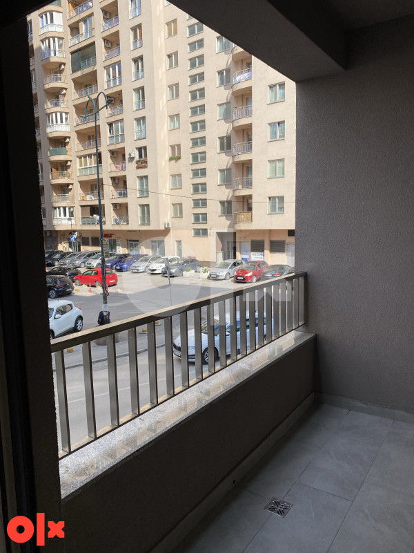 Stan na dan Apartment Sarajevo Bulevar 8