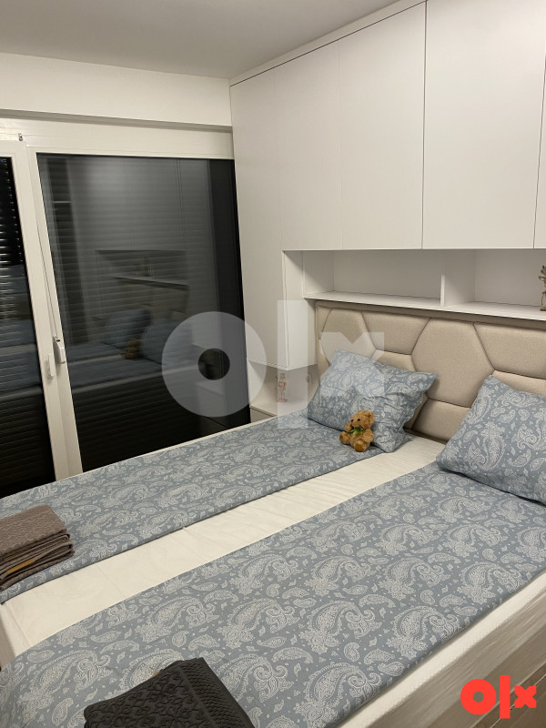 Stan na dan Apartment Sarajevo Bulevar 5