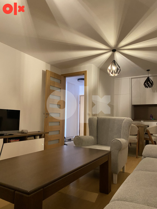 Stan na dan Apartment Sarajevo Bulevar 3