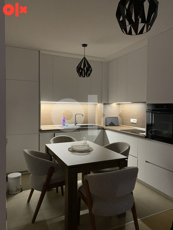 Stan na dan Apartment Sarajevo Bulevar 2