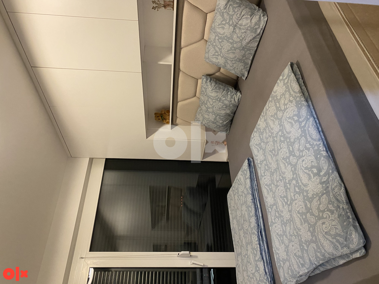 Stan na dan Apartment Sarajevo Bulevar 16