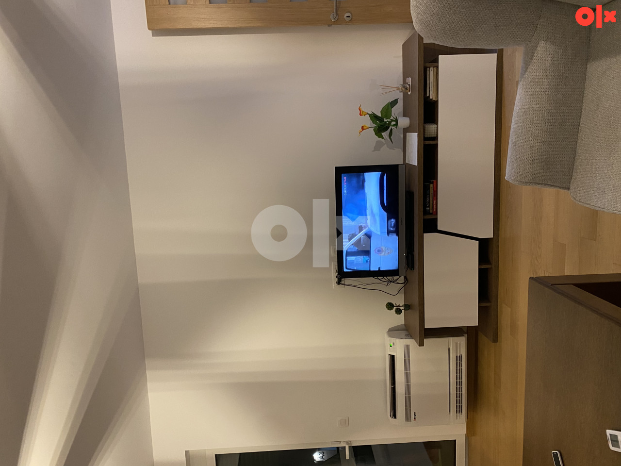 Stan na dan Apartment Sarajevo Bulevar 18