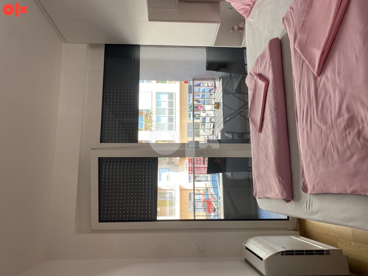 Stan na dan Apartment Sarajevo Bulevar 11