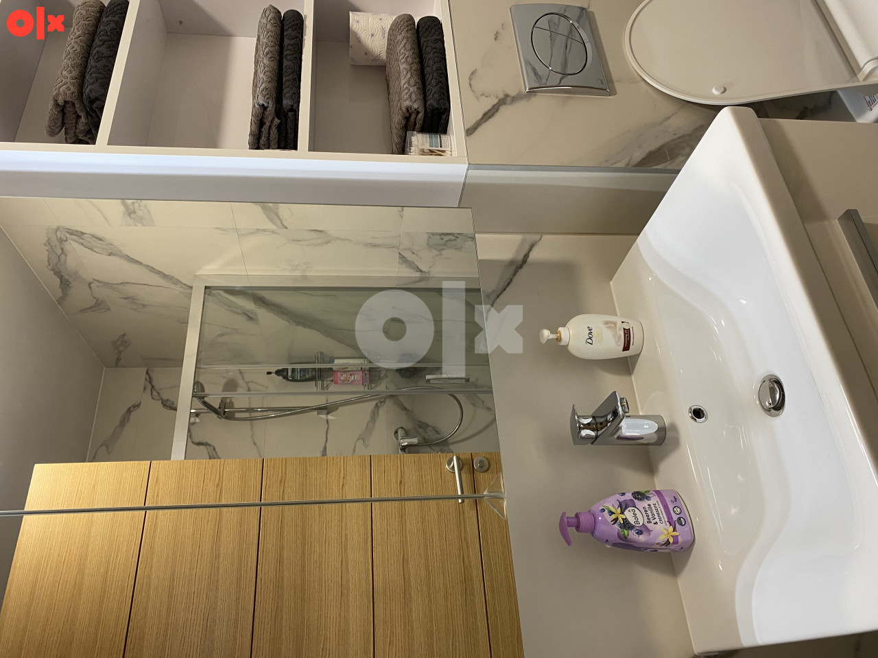 Stan na dan Apartment Sarajevo Bulevar 13