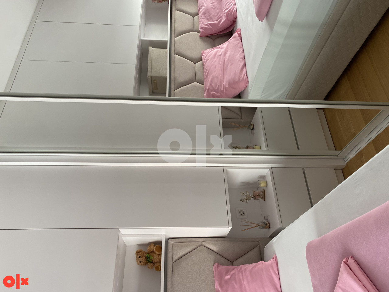 Stan na dan Apartment Sarajevo Bulevar 10