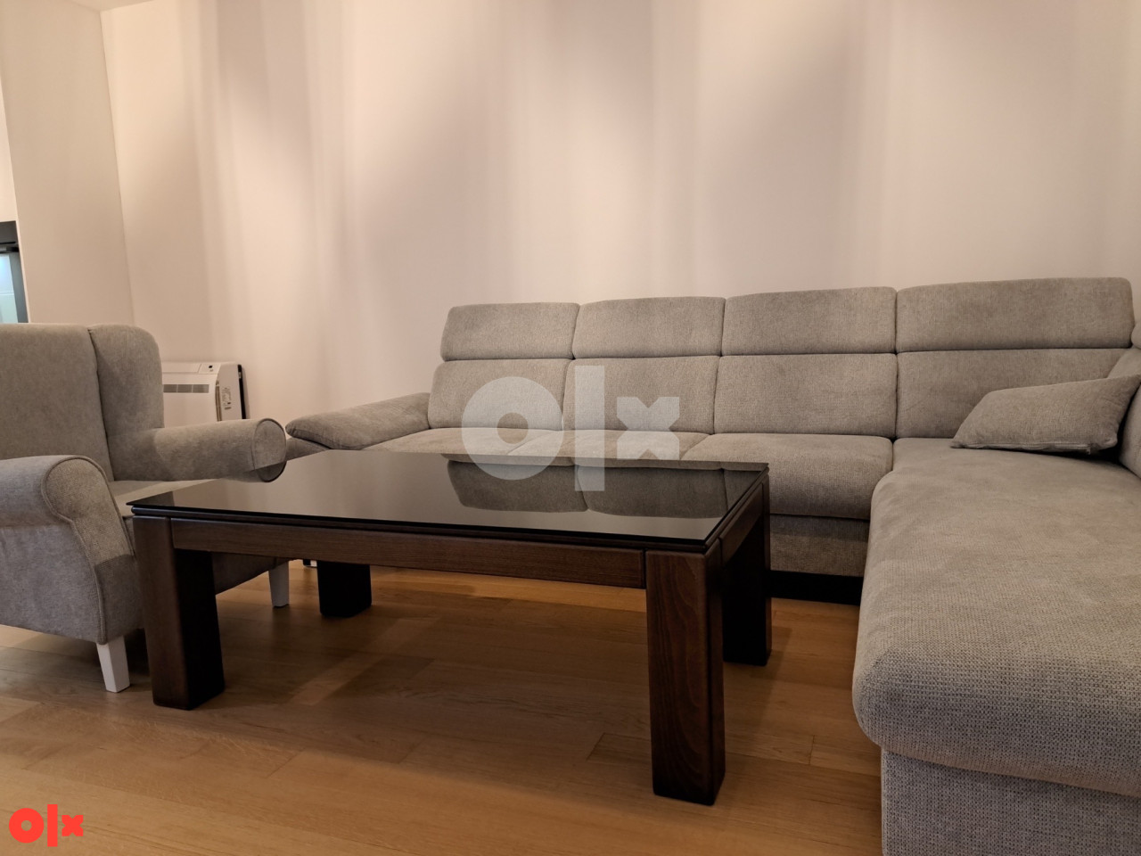 Stan na dan Apartment Sarajevo Bulevar 21