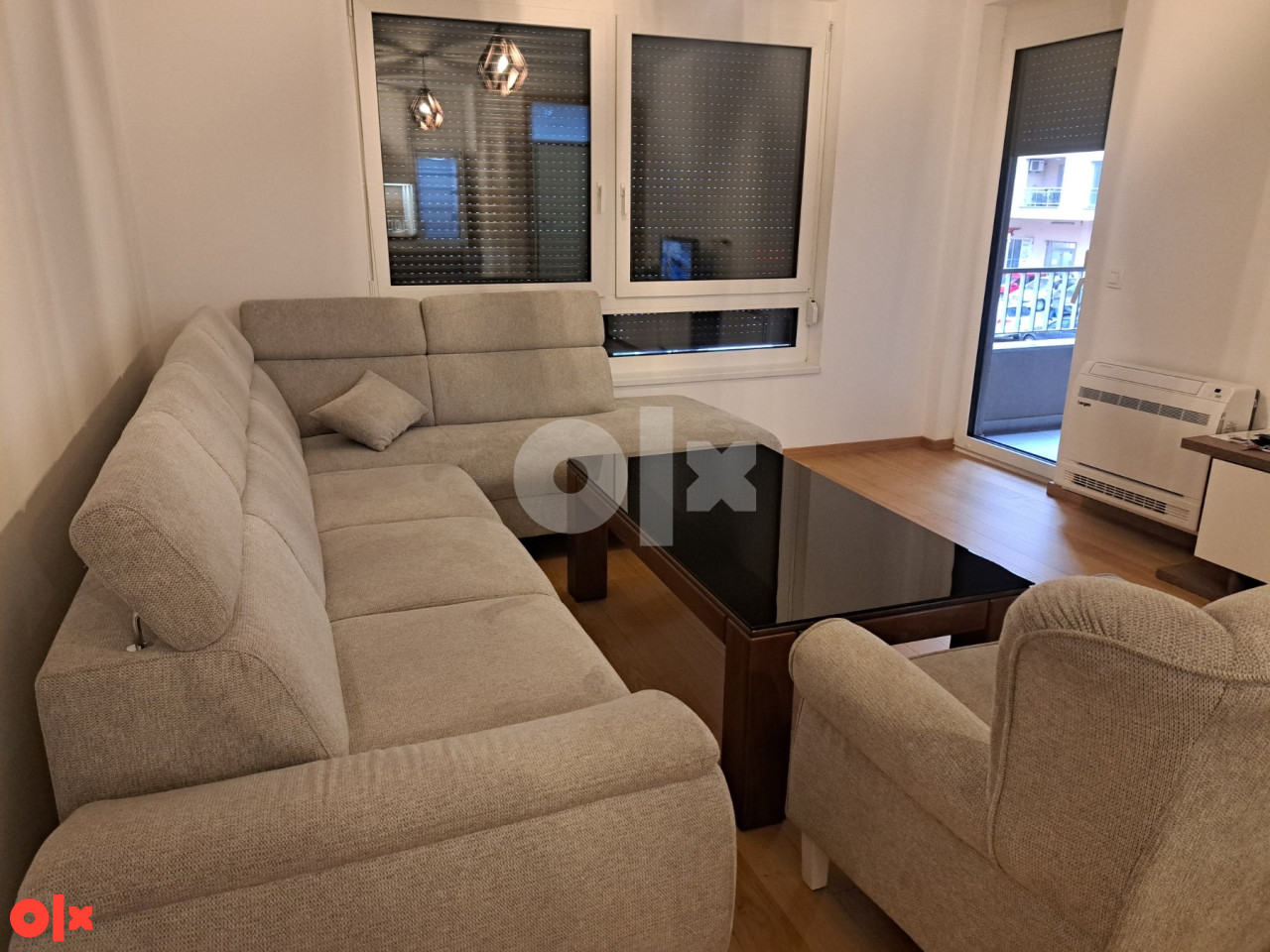 Stan na dan Apartment Sarajevo Bulevar 23