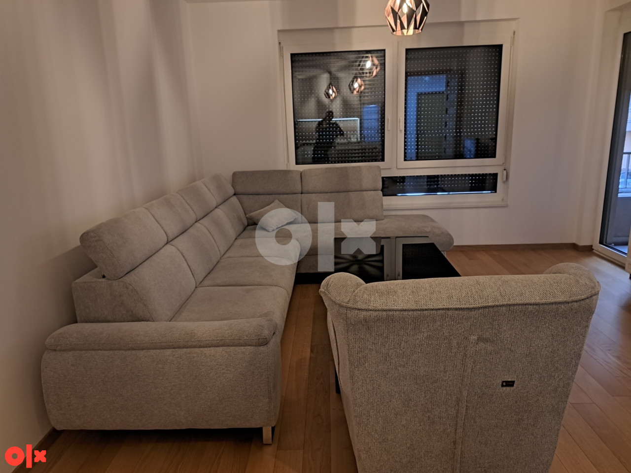 Stan na dan Apartment Sarajevo Bulevar 24