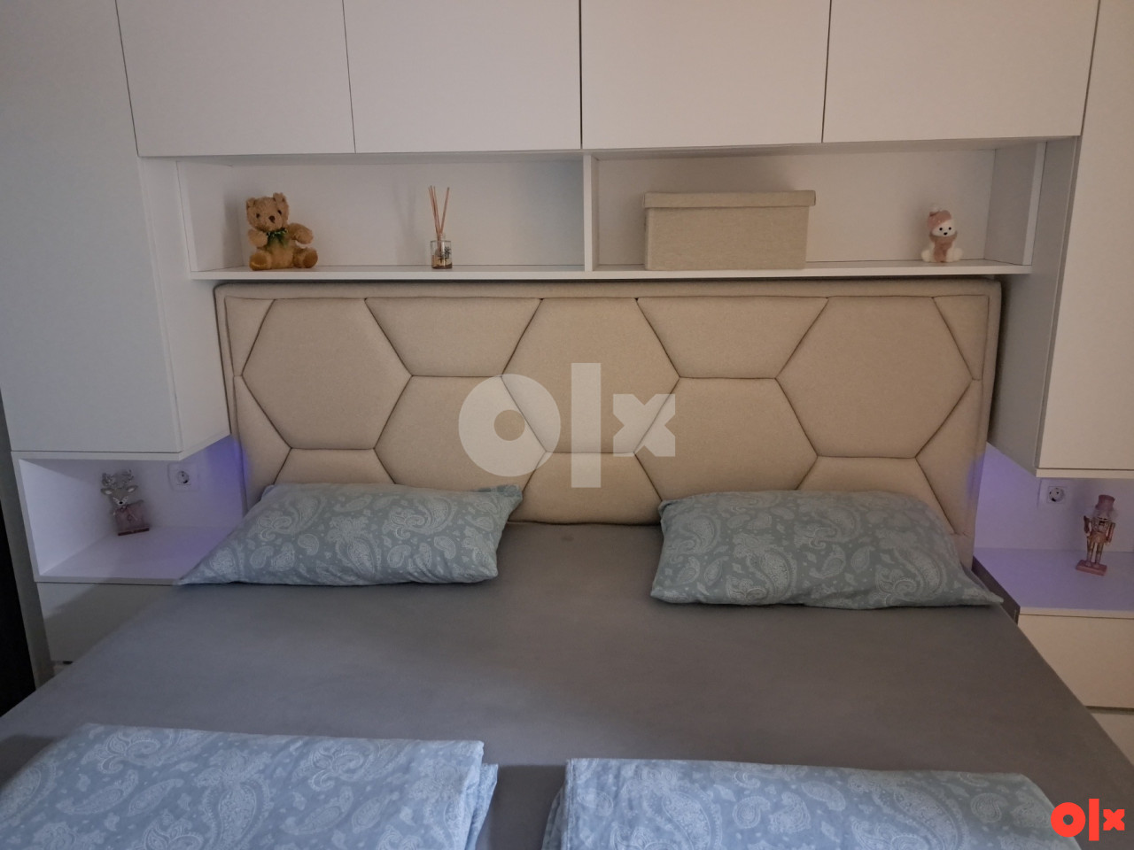Stan na dan Apartment Sarajevo Bulevar 25