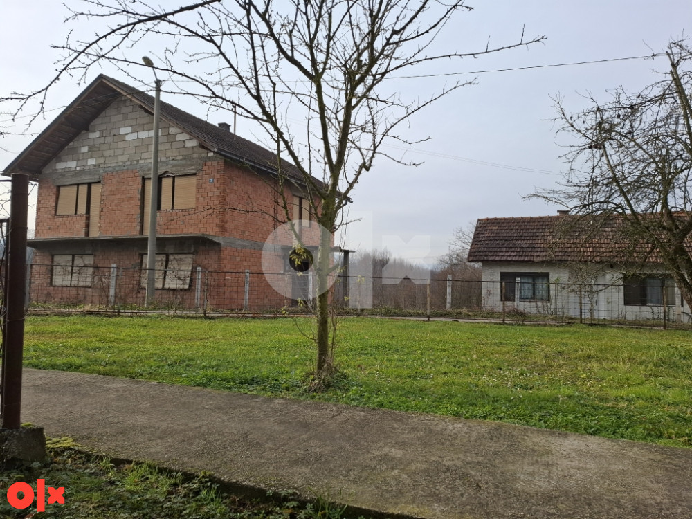 Kuća Lukavac/Poljice, Rabići
