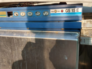 Pumpa za ugostiteljsku masinu za sudje  WINTERHALTER DIJELOVI