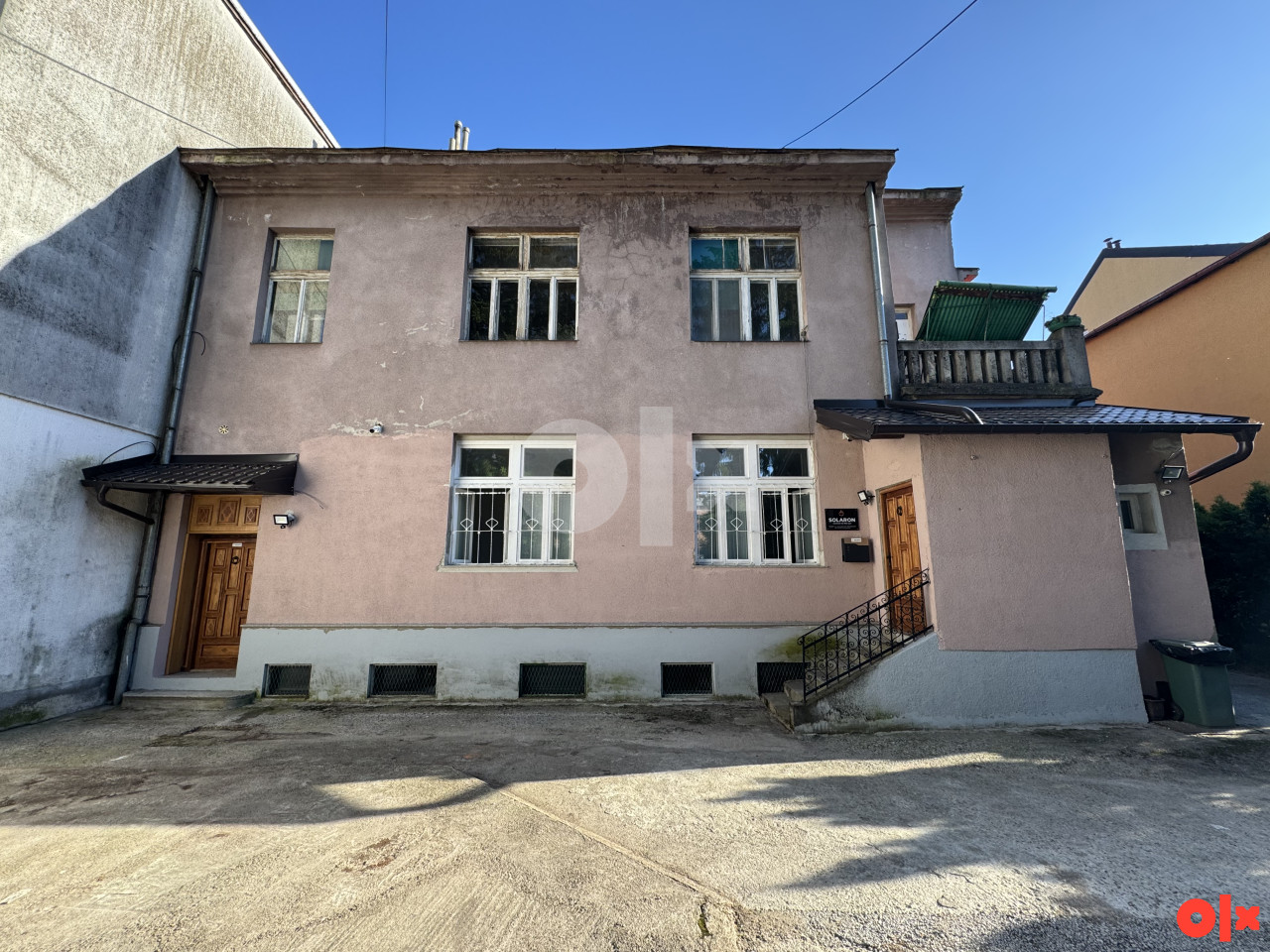 Iznajmljujem Lux Poslovni Prostor Renoviran Banja Luka centar 9