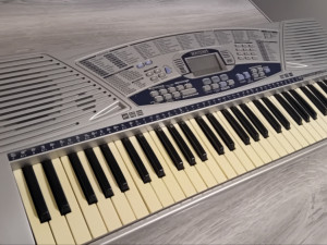 Klavijatura bontempi pm747 sintisajzer bontempi pm-747