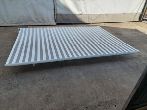 Tenda 282x198cm