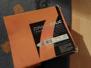 Zdravko Colic 6 CD