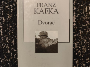 Franz Kafka - Dvorac