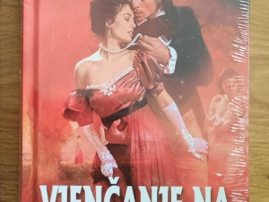 Jane Feather - Vjenčanje na Valentinovo