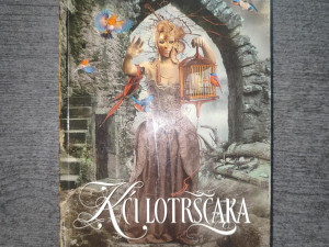 Marija Jurić Zagorka - Kći Lotrščaka