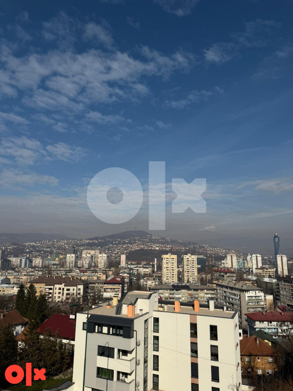 Stan na dan Sarajevo 3