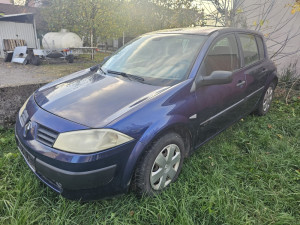 Renault Megane 1.5dci 2005god