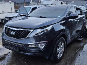 KIA Sportage 2011 - 2016 dijelovi