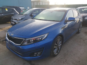 KIA Optima dijelovi