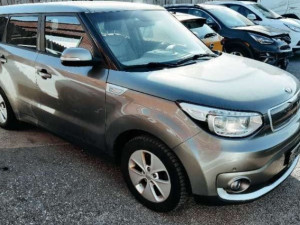 KIA Soul dijelovi