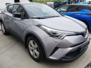 TOYOTA C-HR 2016 - dijelovi CH R CHR