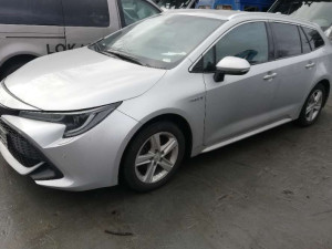 TOYOTA Corolla 2019 dijelovi Corola korola