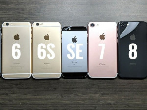 iPhone 6/7/8 DIJELOVI