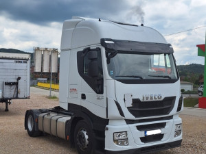 Iveco Stralis 2016 460 MOŽE ZAMJENA