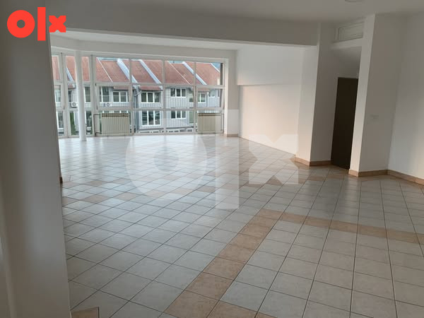 Poslovni prostor Tešanj 157m2
