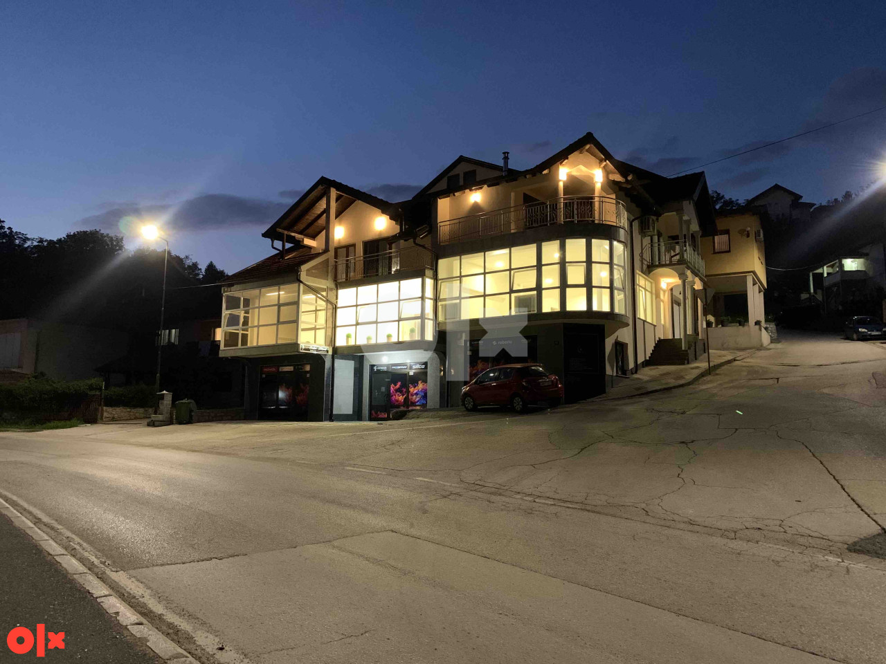 Poslovni prostor Tešanj 157m2 6