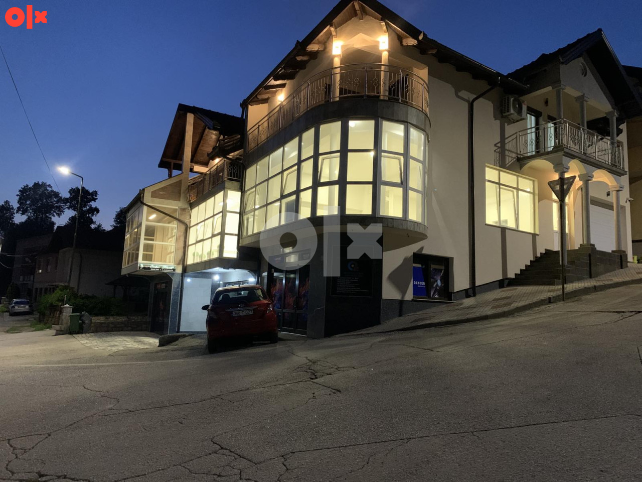 Poslovni prostor Tešanj 157m2 7