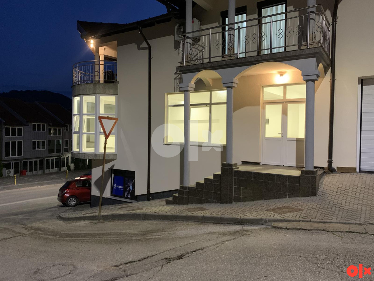 Poslovni prostor Tešanj 157m2 8