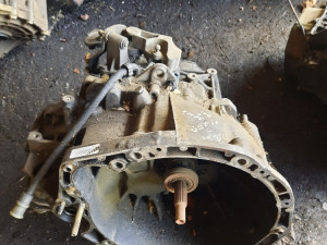 Mjenjač Renault Reno Senic Senik 1.9 dci