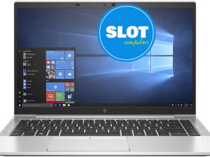 Laptop HP EliteBook 840 G7 i7-10710U 16G 512G FP 14"