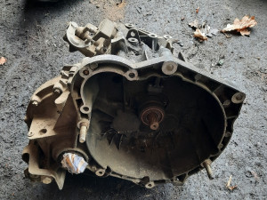Mjenjač Fiat Stilo 1.9 jtd