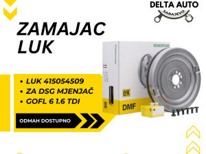 Zamajac LUK / 415054509 / Delta Auto Doo