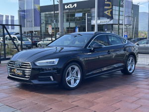 Audi A5 3.0 QUATTRO 2017. A/T