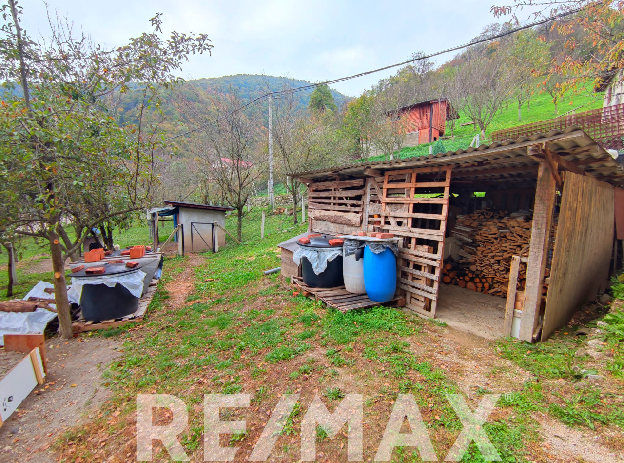 ODLIČNA RENOVIRANA KUĆA 162m2,KOTOR VAROŠ 23