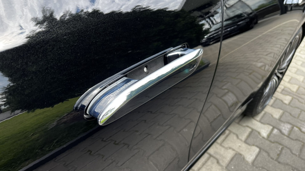Mercedes-Benz E 450 d 4M - 2025