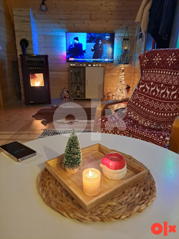 Vikendica Tuzla Iznajmljivanje izdavanje 16