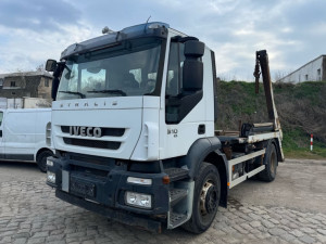 KAMION AUTOPODIZAČ IVECO STRALIS 310 VDL SAMOPODIZAČ
