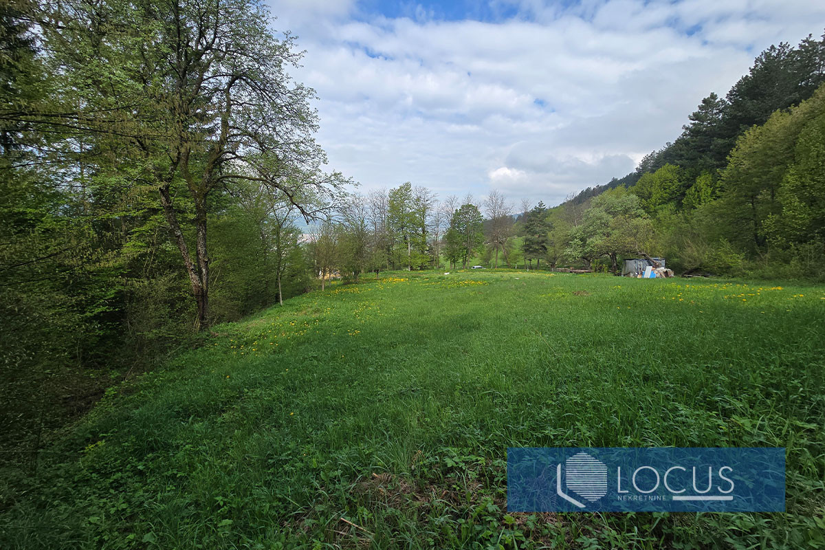 LOCUS: Zemljište površine 3.729m2, Panjina Kula, Centar 10