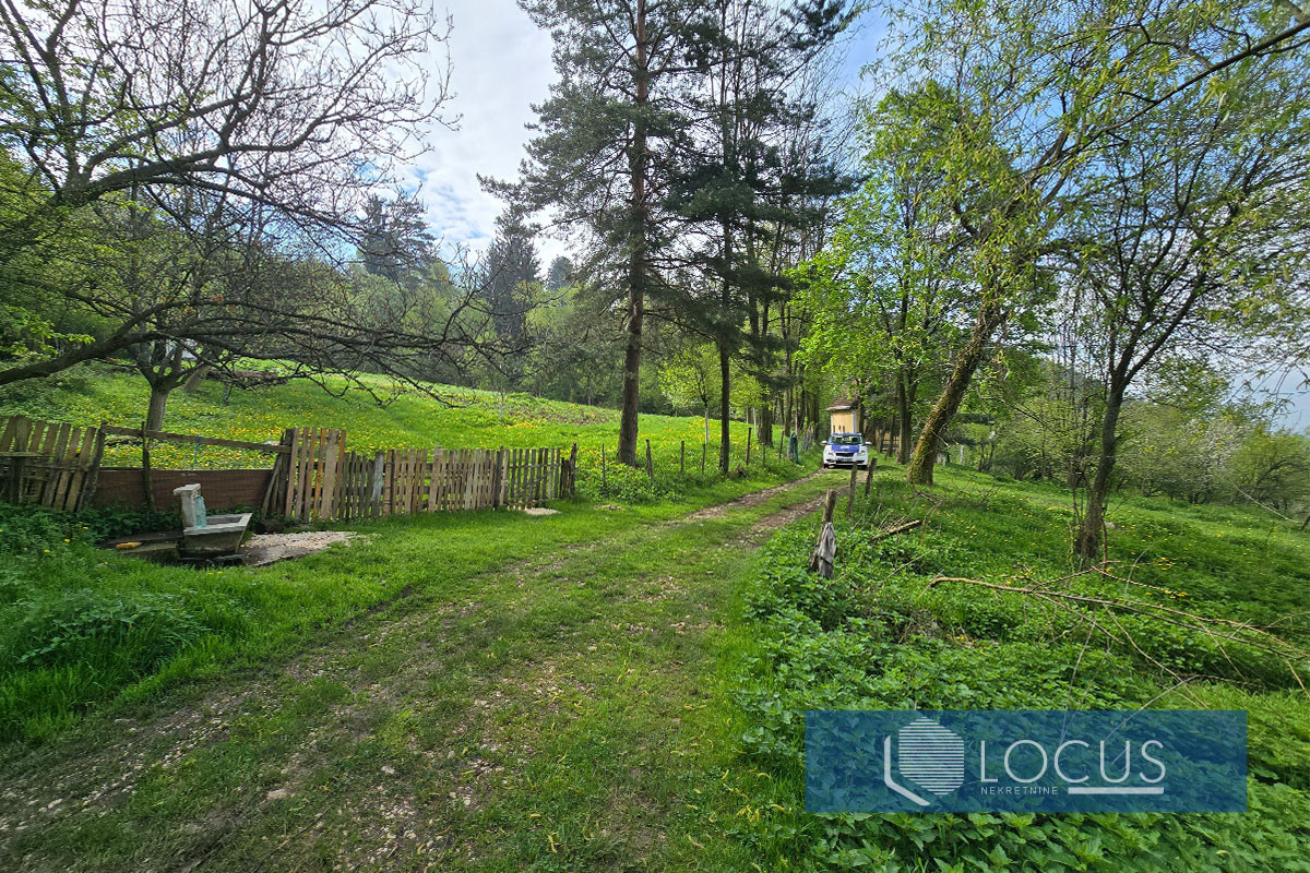 LOCUS: Zemljište površine 3.729m2, Panjina Kula, Centar 13