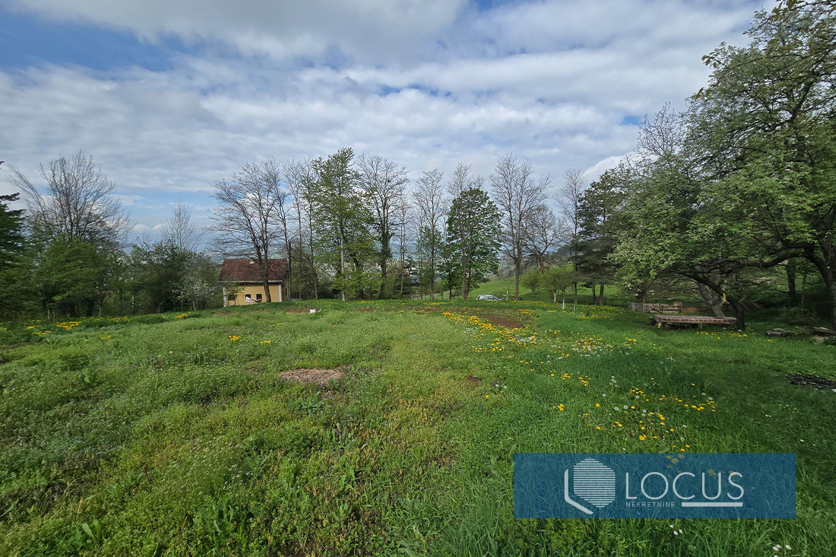 LOCUS: Zemljište površine 3.729m2, Panjina Kula, Centar 14