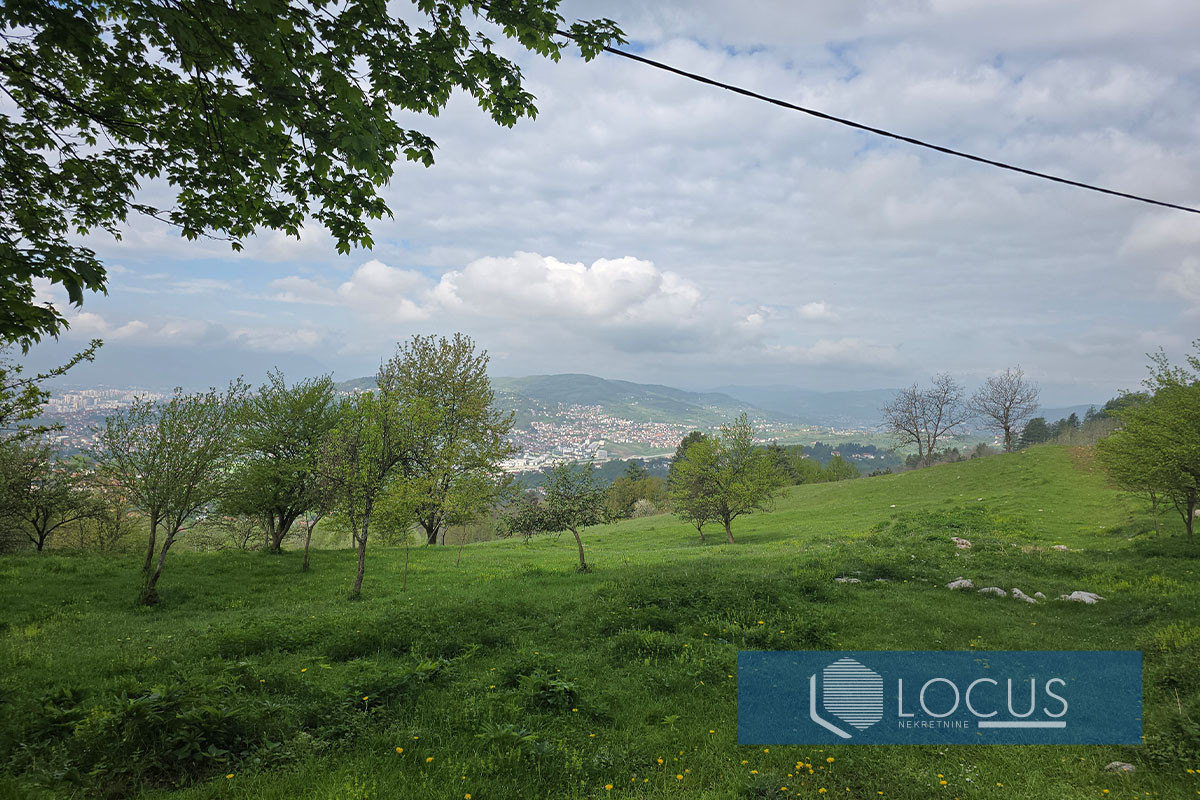 LOCUS: Zemljište površine 3.729m2, Panjina Kula, Centar 15