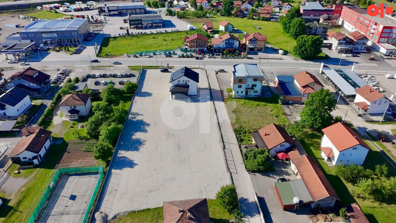 Poslovni prostor Doboj Jug 2