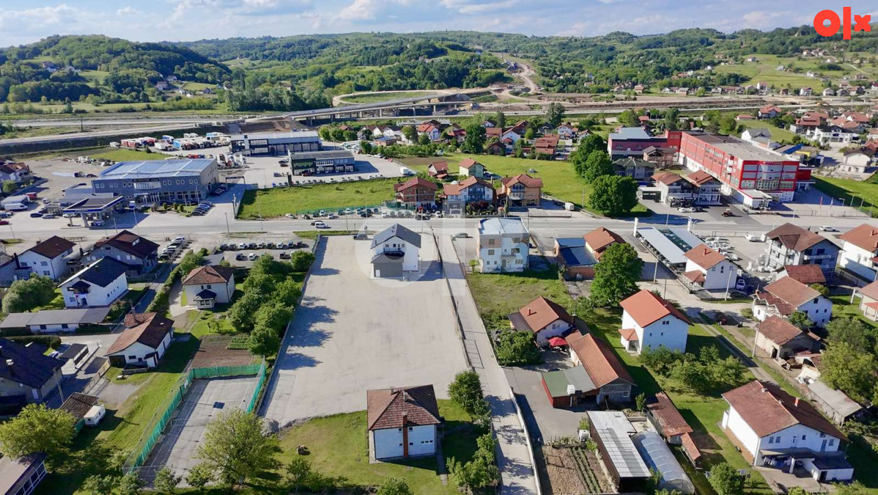Poslovni prostor Doboj Jug 3